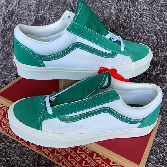 Vans Style 36 Classicsport MENS - Picture 2 of 16